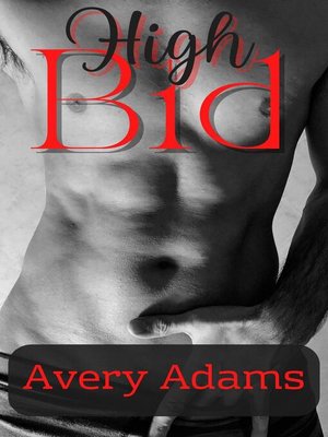 cover image of High Bid